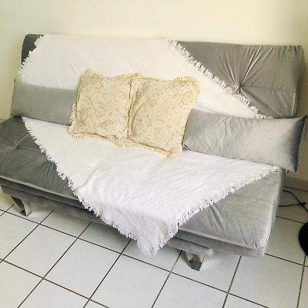 Apto Jatiuca Uma Quadra Da Praia Maceió المظهر الخارجي الصورة